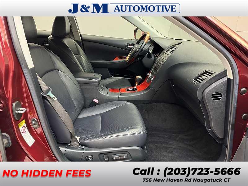 2007 Lexus Es 350 , available for sale in Naugatuck, Connecticut | J&M Automotive Sls&Svc LLC. Naugatuck, Connecticut 2007 Lexus Es 350 , available for sale in Naugatuck, Connecticut | J&M Automotive Sls&Svc LLC. Naugatuck, Connecticut
