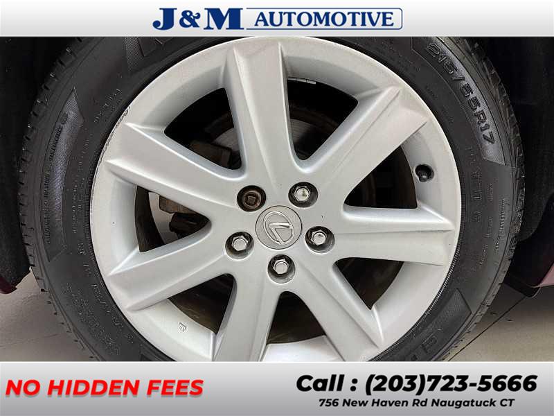 2007 Lexus Es 350 , available for sale in Naugatuck, Connecticut | J&M Automotive Sls&Svc LLC. Naugatuck, Connecticut 2007 Lexus Es 350 , available for sale in Naugatuck, Connecticut | J&M Automotive Sls&Svc LLC. Naugatuck, Connecticut