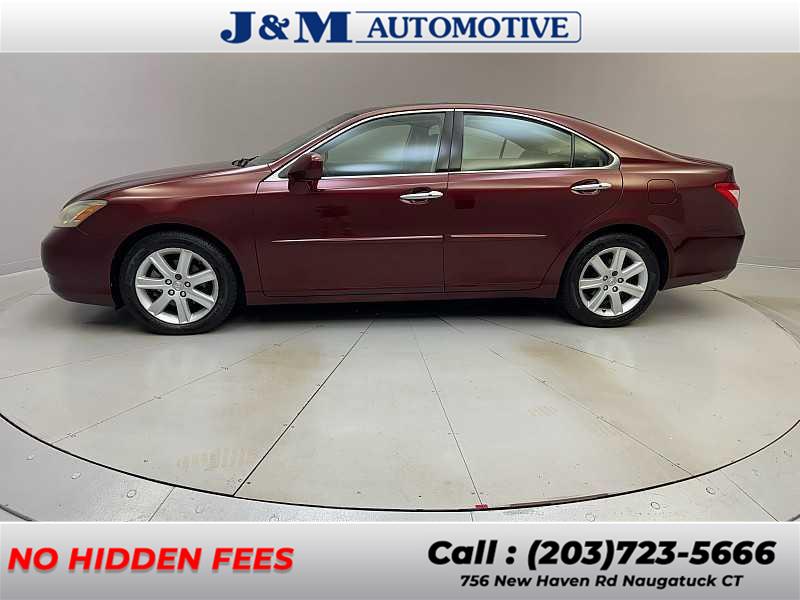 2007 Lexus Es 350 , available for sale in Naugatuck, Connecticut | J&M Automotive Sls&Svc LLC. Naugatuck, Connecticut 2007 Lexus Es 350 , available for sale in Naugatuck, Connecticut | J&M Automotive Sls&Svc LLC. Naugatuck, Connecticut