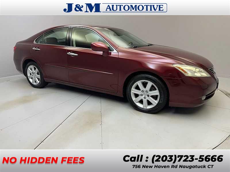 2007 Lexus Es 350 , available for sale in Naugatuck, Connecticut | J&M Automotive Sls&Svc LLC. Naugatuck, Connecticut 2007 Lexus Es 350 , available for sale in Naugatuck, Connecticut | J&M Automotive Sls&Svc LLC. Naugatuck, Connecticut