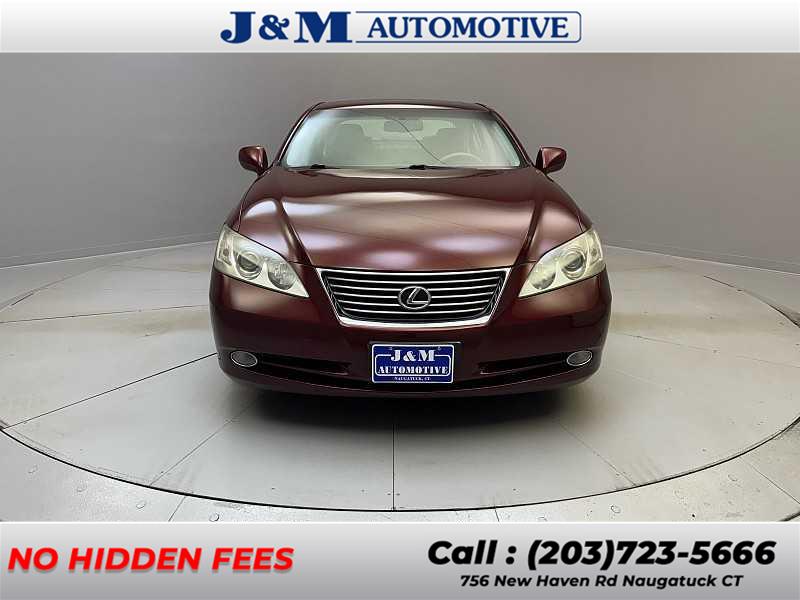 2007 Lexus Es 350 , available for sale in Naugatuck, Connecticut | J&M Automotive Sls&Svc LLC. Naugatuck, Connecticut 2007 Lexus Es 350 , available for sale in Naugatuck, Connecticut | J&M Automotive Sls&Svc LLC. Naugatuck, Connecticut