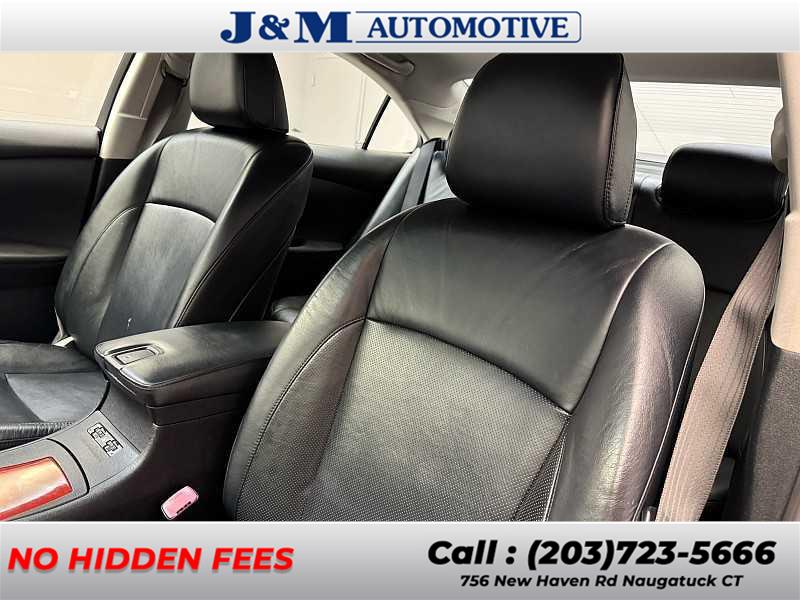 2007 Lexus Es 350 , available for sale in Naugatuck, Connecticut | J&M Automotive Sls&Svc LLC. Naugatuck, Connecticut 2007 Lexus Es 350 , available for sale in Naugatuck, Connecticut | J&M Automotive Sls&Svc LLC. Naugatuck, Connecticut