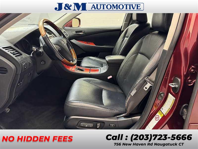 2007 Lexus Es 350 , available for sale in Naugatuck, Connecticut | J&M Automotive Sls&Svc LLC. Naugatuck, Connecticut 2007 Lexus Es 350 , available for sale in Naugatuck, Connecticut | J&M Automotive Sls&Svc LLC. Naugatuck, Connecticut