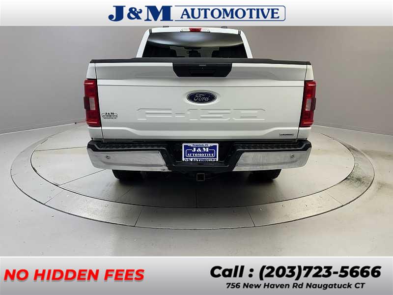2022 Ford F-150 XLT, available for sale in Naugatuck, Connecticut | J&M Automotive Sls&Svc LLC. Naugatuck, Connecticut 2022 Ford F-150 XLT, available for sale in Naugatuck, Connecticut | J&M Automotive Sls&Svc LLC. Naugatuck, Connecticut
