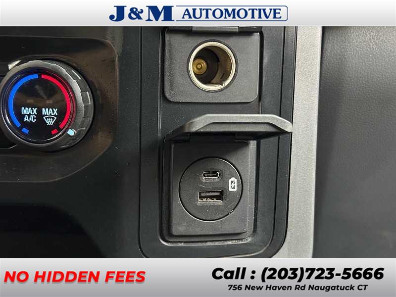 2022 Ford F-150 XLT, available for sale in Naugatuck, Connecticut | J&M Automotive Sls&Svc LLC. Naugatuck, Connecticut 2022 Ford F-150 XLT, available for sale in Naugatuck, Connecticut | J&M Automotive Sls&Svc LLC. Naugatuck, Connecticut