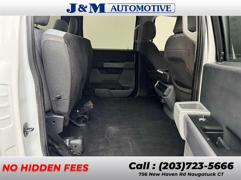 2022 Ford F-150 XLT, available for sale in Naugatuck, Connecticut | J&M Automotive Sls&Svc LLC. Naugatuck, Connecticut 2022 Ford F-150 XLT, available for sale in Naugatuck, Connecticut | J&M Automotive Sls&Svc LLC. Naugatuck, Connecticut