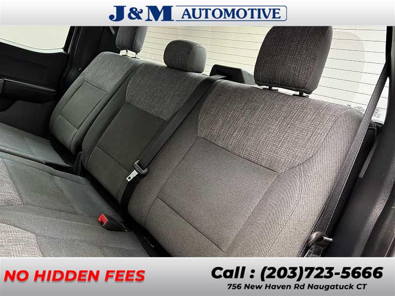 2022 Ford F-150 XLT, available for sale in Naugatuck, Connecticut | J&M Automotive Sls&Svc LLC. Naugatuck, Connecticut 2022 Ford F-150 XLT, available for sale in Naugatuck, Connecticut | J&M Automotive Sls&Svc LLC. Naugatuck, Connecticut