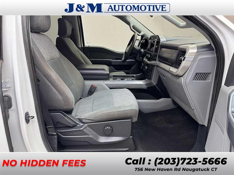 2022 Ford F-150 XLT, available for sale in Naugatuck, Connecticut | J&M Automotive Sls&Svc LLC. Naugatuck, Connecticut 2022 Ford F-150 XLT, available for sale in Naugatuck, Connecticut | J&M Automotive Sls&Svc LLC. Naugatuck, Connecticut