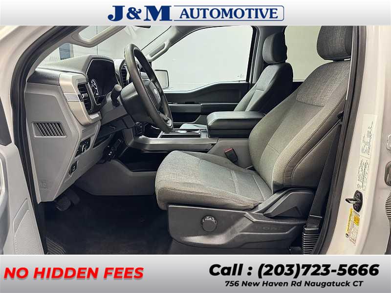 2022 Ford F-150 XLT, available for sale in Naugatuck, Connecticut | J&M Automotive Sls&Svc LLC. Naugatuck, Connecticut 2022 Ford F-150 XLT, available for sale in Naugatuck, Connecticut | J&M Automotive Sls&Svc LLC. Naugatuck, Connecticut