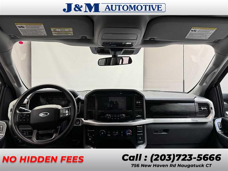 2022 Ford F-150 XLT, available for sale in Naugatuck, Connecticut | J&M Automotive Sls&Svc LLC. Naugatuck, Connecticut 2022 Ford F-150 XLT, available for sale in Naugatuck, Connecticut | J&M Automotive Sls&Svc LLC. Naugatuck, Connecticut
