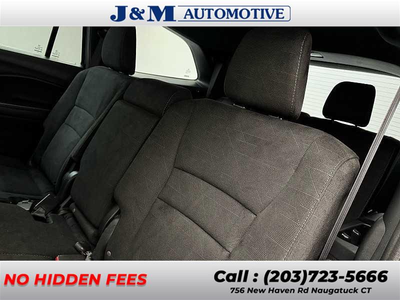 2022 Honda Pilot Sport, available for sale in Naugatuck, Connecticut | J&M Automotive Sls&Svc LLC. Naugatuck, Connecticut 2022 Honda Pilot Sport, available for sale in Naugatuck, Connecticut | J&M Automotive Sls&Svc LLC. Naugatuck, Connecticut