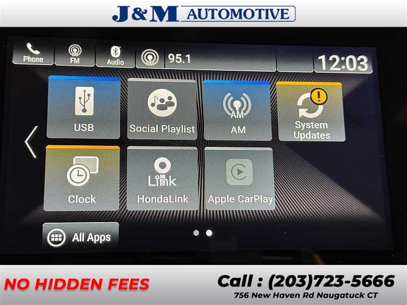 2022 Honda Pilot Sport, available for sale in Naugatuck, Connecticut | J&M Automotive Sls&Svc LLC. Naugatuck, Connecticut 2022 Honda Pilot Sport, available for sale in Naugatuck, Connecticut | J&M Automotive Sls&Svc LLC. Naugatuck, Connecticut