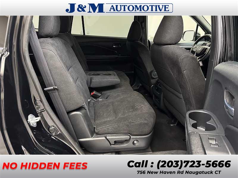 2022 Honda Pilot Sport, available for sale in Naugatuck, Connecticut | J&M Automotive Sls&Svc LLC. Naugatuck, Connecticut 2022 Honda Pilot Sport, available for sale in Naugatuck, Connecticut | J&M Automotive Sls&Svc LLC. Naugatuck, Connecticut