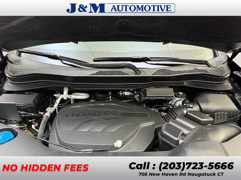 2022 Honda Pilot Sport, available for sale in Naugatuck, Connecticut | J&M Automotive Sls&Svc LLC. Naugatuck, Connecticut 2022 Honda Pilot Sport, available for sale in Naugatuck, Connecticut | J&M Automotive Sls&Svc LLC. Naugatuck, Connecticut