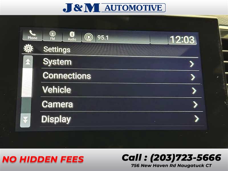 2022 Honda Pilot Sport, available for sale in Naugatuck, Connecticut | J&M Automotive Sls&Svc LLC. Naugatuck, Connecticut 2022 Honda Pilot Sport, available for sale in Naugatuck, Connecticut | J&M Automotive Sls&Svc LLC. Naugatuck, Connecticut