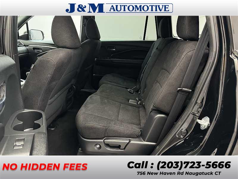 2022 Honda Pilot Sport, available for sale in Naugatuck, Connecticut | J&M Automotive Sls&Svc LLC. Naugatuck, Connecticut 2022 Honda Pilot Sport, available for sale in Naugatuck, Connecticut | J&M Automotive Sls&Svc LLC. Naugatuck, Connecticut