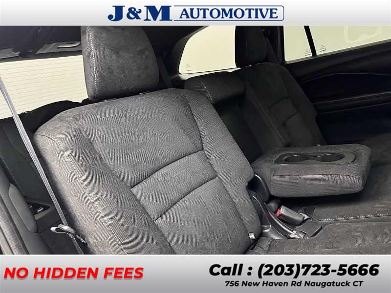 2022 Honda Pilot Sport, available for sale in Naugatuck, Connecticut | J&M Automotive Sls&Svc LLC. Naugatuck, Connecticut 2022 Honda Pilot Sport, available for sale in Naugatuck, Connecticut | J&M Automotive Sls&Svc LLC. Naugatuck, Connecticut