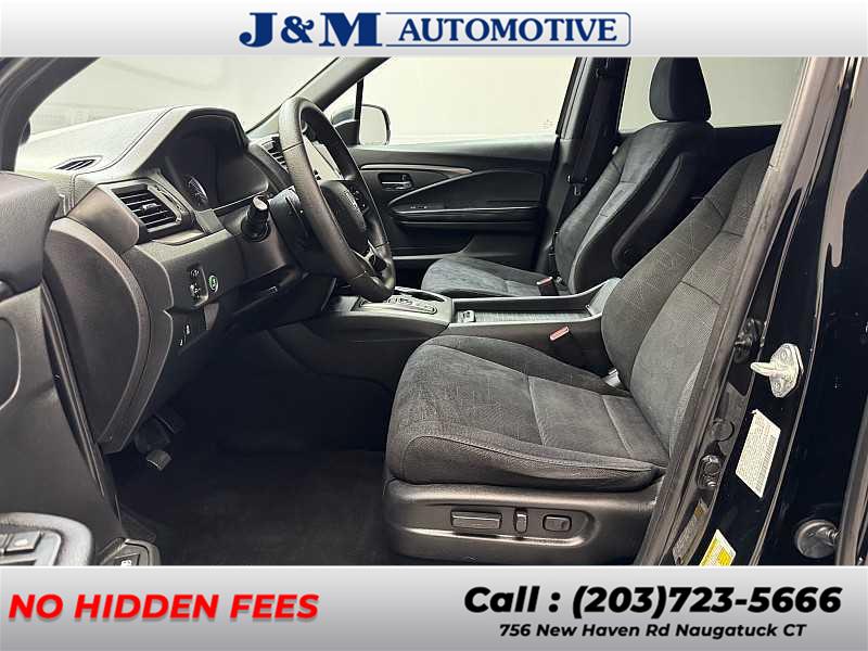 2022 Honda Pilot Sport, available for sale in Naugatuck, Connecticut | J&M Automotive Sls&Svc LLC. Naugatuck, Connecticut 2022 Honda Pilot Sport, available for sale in Naugatuck, Connecticut | J&M Automotive Sls&Svc LLC. Naugatuck, Connecticut