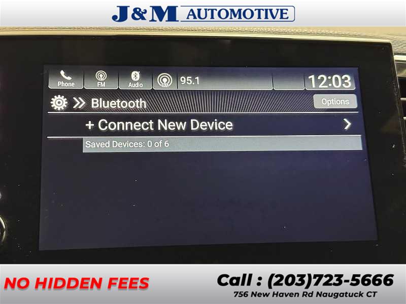 2022 Honda Pilot Sport, available for sale in Naugatuck, Connecticut | J&M Automotive Sls&Svc LLC. Naugatuck, Connecticut 2022 Honda Pilot Sport, available for sale in Naugatuck, Connecticut | J&M Automotive Sls&Svc LLC. Naugatuck, Connecticut