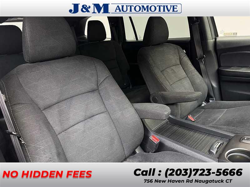 2022 Honda Pilot Sport, available for sale in Naugatuck, Connecticut | J&M Automotive Sls&Svc LLC. Naugatuck, Connecticut 2022 Honda Pilot Sport, available for sale in Naugatuck, Connecticut | J&M Automotive Sls&Svc LLC. Naugatuck, Connecticut