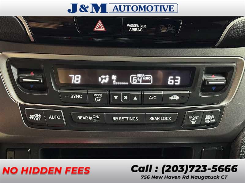 2022 Honda Pilot Sport, available for sale in Naugatuck, Connecticut | J&M Automotive Sls&Svc LLC. Naugatuck, Connecticut 2022 Honda Pilot Sport, available for sale in Naugatuck, Connecticut | J&M Automotive Sls&Svc LLC. Naugatuck, Connecticut