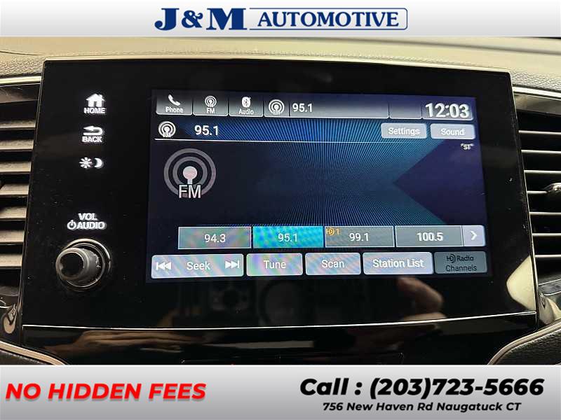 2022 Honda Pilot Sport, available for sale in Naugatuck, Connecticut | J&M Automotive Sls&Svc LLC. Naugatuck, Connecticut 2022 Honda Pilot Sport, available for sale in Naugatuck, Connecticut | J&M Automotive Sls&Svc LLC. Naugatuck, Connecticut