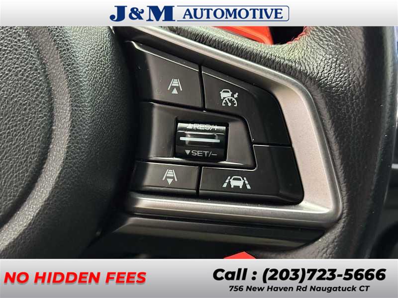 2017 Subaru Impreza Sport, available for sale in Naugatuck, Connecticut | J&M Automotive Sls&Svc LLC. Naugatuck, Connecticut 2017 Subaru Impreza Sport, available for sale in Naugatuck, Connecticut | J&M Automotive Sls&Svc LLC. Naugatuck, Connecticut