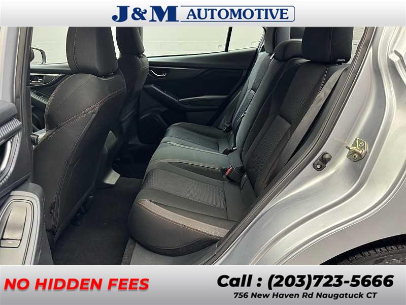 2017 Subaru Impreza Sport, available for sale in Naugatuck, Connecticut | J&M Automotive Sls&Svc LLC. Naugatuck, Connecticut 2017 Subaru Impreza Sport, available for sale in Naugatuck, Connecticut | J&M Automotive Sls&Svc LLC. Naugatuck, Connecticut