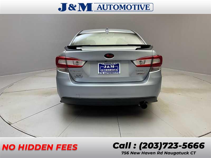 2017 Subaru Impreza Sport, available for sale in Naugatuck, Connecticut | J&M Automotive Sls&Svc LLC. Naugatuck, Connecticut 2017 Subaru Impreza Sport, available for sale in Naugatuck, Connecticut | J&M Automotive Sls&Svc LLC. Naugatuck, Connecticut