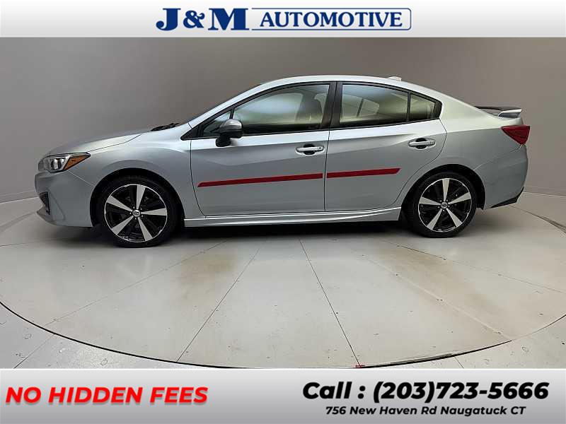 2017 Subaru Impreza Sport, available for sale in Naugatuck, Connecticut | J&M Automotive Sls&Svc LLC. Naugatuck, Connecticut 2017 Subaru Impreza Sport, available for sale in Naugatuck, Connecticut | J&M Automotive Sls&Svc LLC. Naugatuck, Connecticut