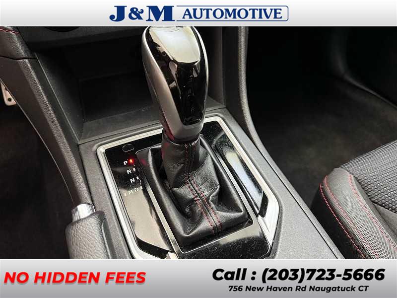 2017 Subaru Impreza Sport, available for sale in Naugatuck, Connecticut | J&M Automotive Sls&Svc LLC. Naugatuck, Connecticut 2017 Subaru Impreza Sport, available for sale in Naugatuck, Connecticut | J&M Automotive Sls&Svc LLC. Naugatuck, Connecticut