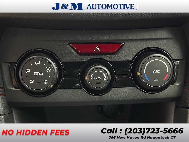 2017 Subaru Impreza Sport, available for sale in Naugatuck, Connecticut | J&M Automotive Sls&Svc LLC. Naugatuck, Connecticut 2017 Subaru Impreza Sport, available for sale in Naugatuck, Connecticut | J&M Automotive Sls&Svc LLC. Naugatuck, Connecticut