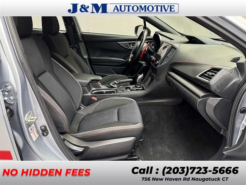 2017 Subaru Impreza Sport, available for sale in Naugatuck, Connecticut | J&M Automotive Sls&Svc LLC. Naugatuck, Connecticut 2017 Subaru Impreza Sport, available for sale in Naugatuck, Connecticut | J&M Automotive Sls&Svc LLC. Naugatuck, Connecticut