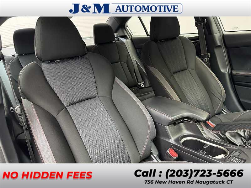 2017 Subaru Impreza Sport, available for sale in Naugatuck, Connecticut | J&M Automotive Sls&Svc LLC. Naugatuck, Connecticut 2017 Subaru Impreza Sport, available for sale in Naugatuck, Connecticut | J&M Automotive Sls&Svc LLC. Naugatuck, Connecticut