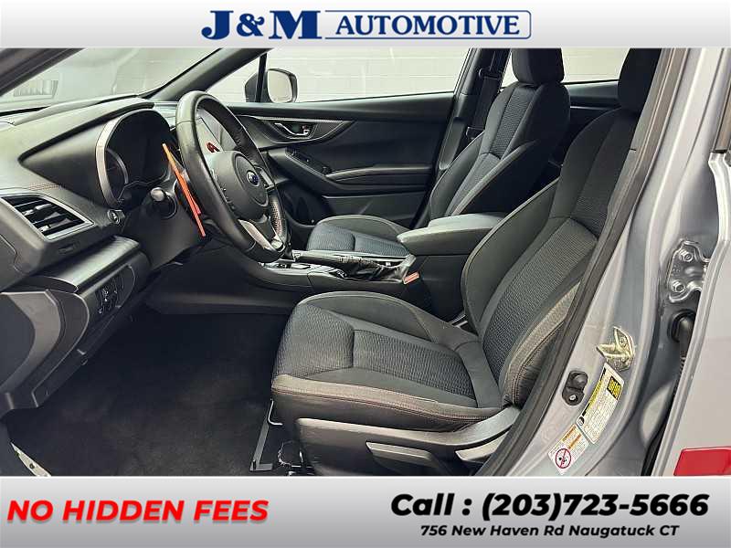 2017 Subaru Impreza Sport, available for sale in Naugatuck, Connecticut | J&M Automotive Sls&Svc LLC. Naugatuck, Connecticut 2017 Subaru Impreza Sport, available for sale in Naugatuck, Connecticut | J&M Automotive Sls&Svc LLC. Naugatuck, Connecticut