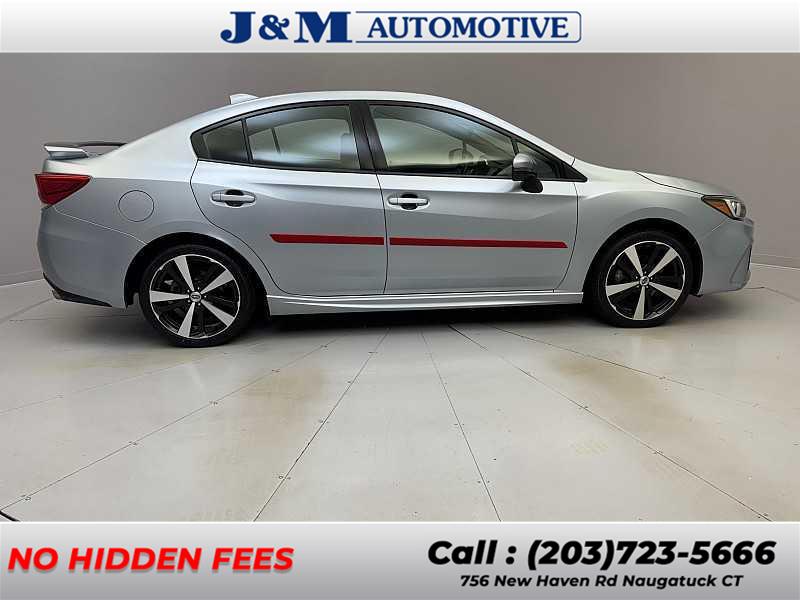 2017 Subaru Impreza Sport, available for sale in Naugatuck, Connecticut | J&M Automotive Sls&Svc LLC. Naugatuck, Connecticut 2017 Subaru Impreza Sport, available for sale in Naugatuck, Connecticut | J&M Automotive Sls&Svc LLC. Naugatuck, Connecticut