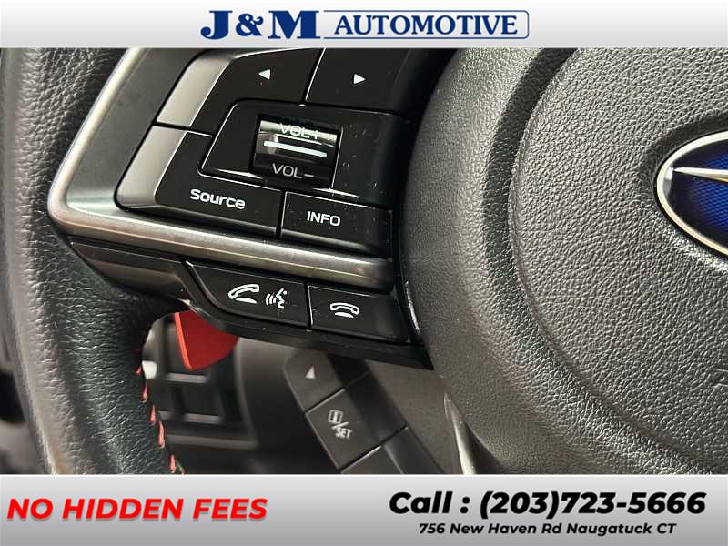 2017 Subaru Impreza Sport, available for sale in Naugatuck, Connecticut | J&M Automotive Sls&Svc LLC. Naugatuck, Connecticut 2017 Subaru Impreza Sport, available for sale in Naugatuck, Connecticut | J&M Automotive Sls&Svc LLC. Naugatuck, Connecticut
