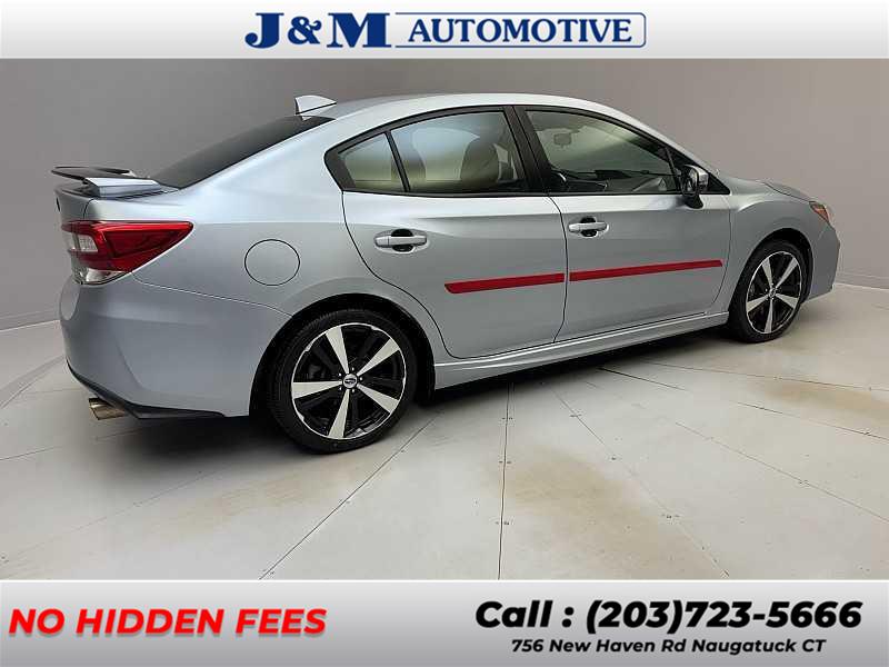 2017 Subaru Impreza Sport, available for sale in Naugatuck, Connecticut | J&M Automotive Sls&Svc LLC. Naugatuck, Connecticut 2017 Subaru Impreza Sport, available for sale in Naugatuck, Connecticut | J&M Automotive Sls&Svc LLC. Naugatuck, Connecticut