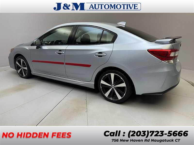 2017 Subaru Impreza Sport, available for sale in Naugatuck, Connecticut | J&M Automotive Sls&Svc LLC. Naugatuck, Connecticut 2017 Subaru Impreza Sport, available for sale in Naugatuck, Connecticut | J&M Automotive Sls&Svc LLC. Naugatuck, Connecticut