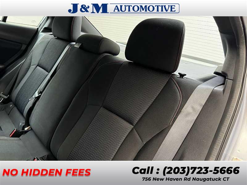 2017 Subaru Impreza Sport, available for sale in Naugatuck, Connecticut | J&M Automotive Sls&Svc LLC. Naugatuck, Connecticut 2017 Subaru Impreza Sport, available for sale in Naugatuck, Connecticut | J&M Automotive Sls&Svc LLC. Naugatuck, Connecticut