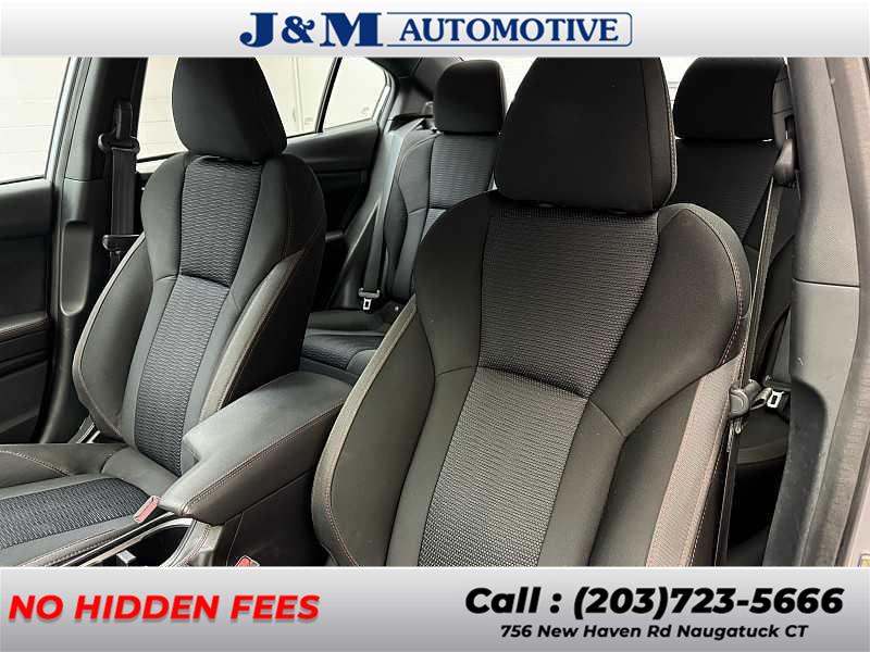 2017 Subaru Impreza Sport, available for sale in Naugatuck, Connecticut | J&M Automotive Sls&Svc LLC. Naugatuck, Connecticut 2017 Subaru Impreza Sport, available for sale in Naugatuck, Connecticut | J&M Automotive Sls&Svc LLC. Naugatuck, Connecticut