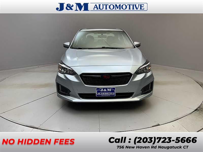 2017 Subaru Impreza Sport, available for sale in Naugatuck, Connecticut | J&M Automotive Sls&Svc LLC. Naugatuck, Connecticut 2017 Subaru Impreza Sport, available for sale in Naugatuck, Connecticut | J&M Automotive Sls&Svc LLC. Naugatuck, Connecticut