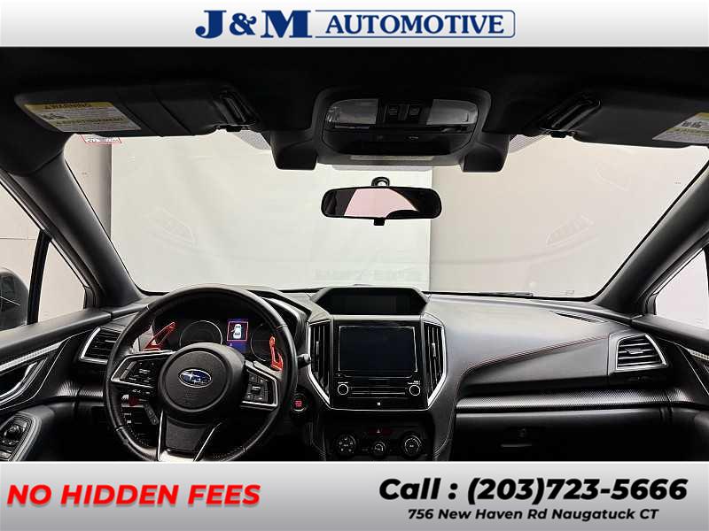 2017 Subaru Impreza Sport, available for sale in Naugatuck, Connecticut | J&M Automotive Sls&Svc LLC. Naugatuck, Connecticut 2017 Subaru Impreza Sport, available for sale in Naugatuck, Connecticut | J&M Automotive Sls&Svc LLC. Naugatuck, Connecticut