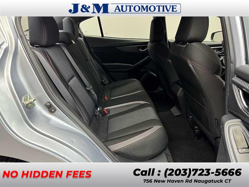 2017 Subaru Impreza Sport, available for sale in Naugatuck, Connecticut | J&M Automotive Sls&Svc LLC. Naugatuck, Connecticut 2017 Subaru Impreza Sport, available for sale in Naugatuck, Connecticut | J&M Automotive Sls&Svc LLC. Naugatuck, Connecticut