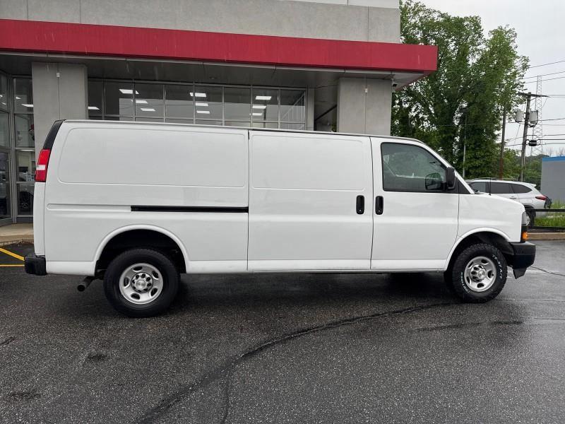 2023 Chevrolet Express Cargo Van 2500 RWD, available for sale in Maple Shade, New Jersey | Car Revolution. Maple Shade, New Jersey 2023 Chevrolet Express Cargo Van 2500 RWD, available for sale in Maple Shade, New Jersey | Car Revolution. Maple Shade, New Jersey