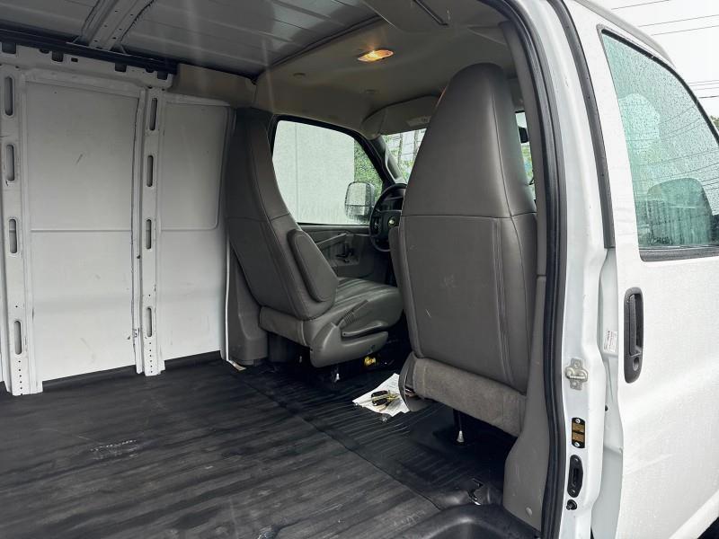 2023 Chevrolet Express Cargo Van 2500 RWD, available for sale in Maple Shade, New Jersey | Car Revolution. Maple Shade, New Jersey 2023 Chevrolet Express Cargo Van 2500 RWD, available for sale in Maple Shade, New Jersey | Car Revolution. Maple Shade, New Jersey
