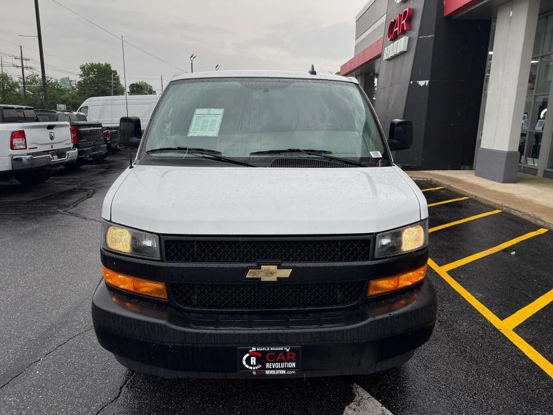 2023 Chevrolet Express Cargo Van 2500 RWD, available for sale in Maple Shade, New Jersey | Car Revolution. Maple Shade, New Jersey 2023 Chevrolet Express Cargo Van 2500 RWD, available for sale in Maple Shade, New Jersey | Car Revolution. Maple Shade, New Jersey