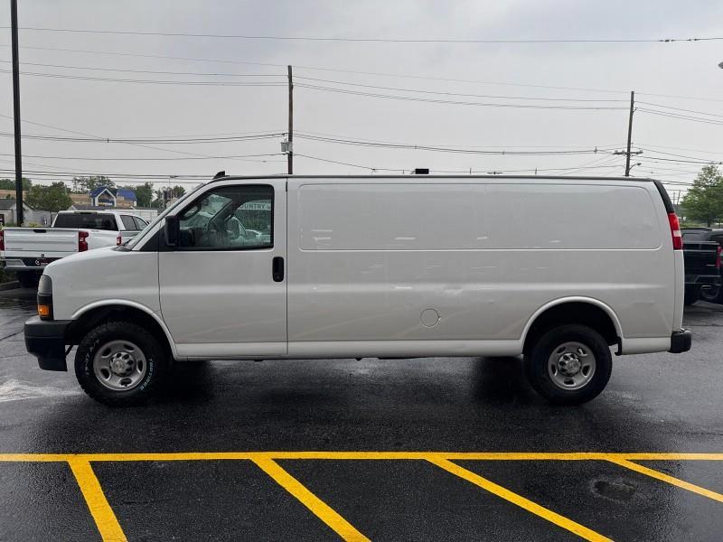 2023 Chevrolet Express Cargo Van 2500 RWD, available for sale in Maple Shade, New Jersey | Car Revolution. Maple Shade, New Jersey 2023 Chevrolet Express Cargo Van 2500 RWD, available for sale in Maple Shade, New Jersey | Car Revolution. Maple Shade, New Jersey