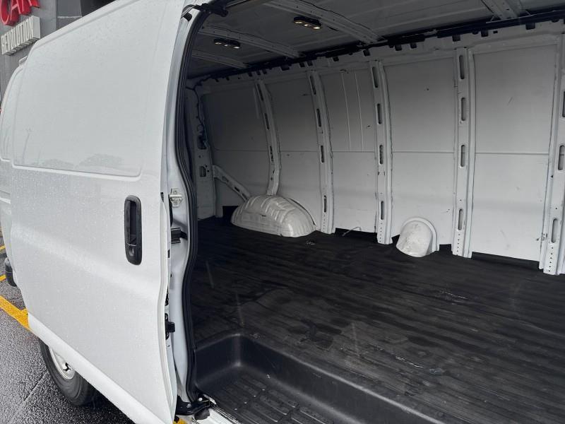 2023 Chevrolet Express Cargo Van 2500 RWD, available for sale in Maple Shade, New Jersey | Car Revolution. Maple Shade, New Jersey 2023 Chevrolet Express Cargo Van 2500 RWD, available for sale in Maple Shade, New Jersey | Car Revolution. Maple Shade, New Jersey