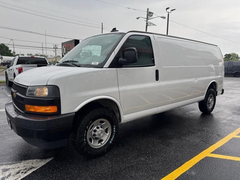 2023 Chevrolet Express Cargo Van 2500 RWD, available for sale in Maple Shade, New Jersey | Car Revolution. Maple Shade, New Jersey 2023 Chevrolet Express Cargo Van 2500 RWD, available for sale in Maple Shade, New Jersey | Car Revolution. Maple Shade, New Jersey